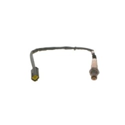 Lambda Sensor BOSCH 0258986717 OE Ref 0K2NA 18861