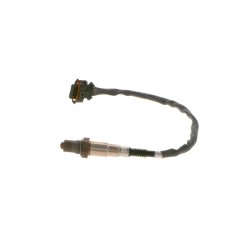 Sonde à oxygène BOSCH 0258986727 pour CADILLAC, CHEVROLET, HOLDEN et plus encore...