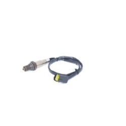 Sonde lambda BOSCH 0258986749 pour HYUNDAI, KIA OE 3921023800 BOSCH
