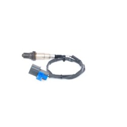 Sonde lambda BOSCH 0258986754 pour HYUNDAI, KIA OE 3921003090 BOSCH