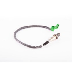 Sonde lambda BOSCH 0258986759 pour CITROËN, PEUGEOT C3, 208 OE 9675112580