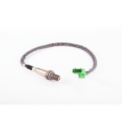 Sonde lambda BOSCH 0258986759 pour CITROËN, PEUGEOT C3, 208 OE 9675112580 BOSCH