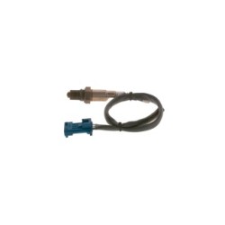 Sonde lambda BOSCH 0258986760 pour CITROËN, PEUGEOT C3, 208, 308