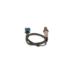 Sonde lambda BOSCH 0258986760 pour CITROËN, PEUGEOT C3, 208, 308 BOSCH
