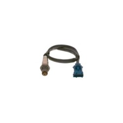 Sonde lambda BOSCH 0258986760 pour CITROËN, PEUGEOT C3, 208, 308 BOSCH