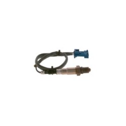 Sonde lambda BOSCH 0258986760 pour CITROËN, PEUGEOT C3, 208, 308 BOSCH