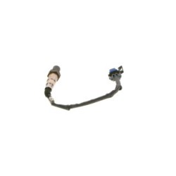 Sonde lambda BOSCH 0258986764 pour VAUXHALL, SAAB INSIGNIA, 9-5 OE 12596688 BOSCH