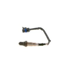 Sonde lambda BOSCH 0258986764 pour VAUXHALL, SAAB INSIGNIA, 9-5 OE 12596688 BOSCH