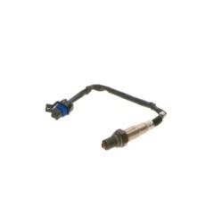 Sonde lambda BOSCH 0258986764 pour VAUXHALL, SAAB INSIGNIA, 9-5 OE 12596688 BOSCH