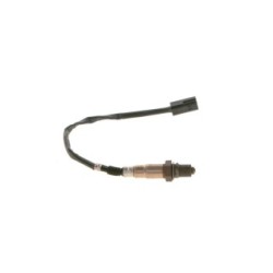 Sonde lambda BOSCH 0258986768 pour CHEVROLET CRUZE OE 25189499