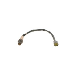 Sonde lambda BOSCH 0258986768 pour CHEVROLET CRUZE OE 25189499 BOSCH