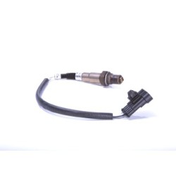 Sonde lambda BOSCH 0258986770 pour CHEVROLET, FIAT OE 55201662