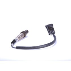 Sonde lambda BOSCH 0258986770 pour CHEVROLET, FIAT OE 55201662 BOSCH