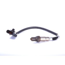 Sonde lambda BOSCH 0258986770 pour CHEVROLET, FIAT OE 55201662 BOSCH