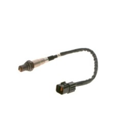 Sonde lambda BOSCH 0258986771 pour CHEVROLET SAIL OE 9024423