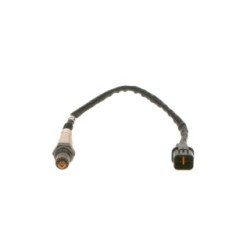 Sonde lambda BOSCH 0258986771 pour CHEVROLET SAIL OE 9024423 BOSCH
