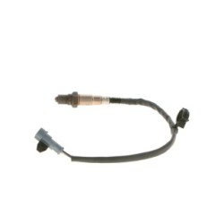 Sonde lambda BOSCH 0258986778 pour CHEVROLET ASTRA, VECTRA, ZAFIRA BOSCH