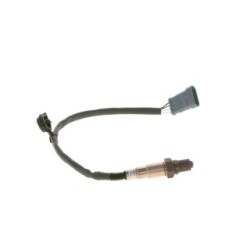 Sonde lambda BOSCH 0258986778 pour CHEVROLET ASTRA, VECTRA, ZAFIRA BOSCH