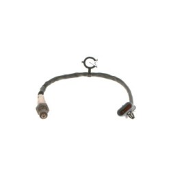 Sonde lambda BOSCH 0258986778 pour CHEVROLET ASTRA, VECTRA, ZAFIRA BOSCH