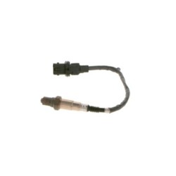 Sonde lambda BOSCH 0258987001 pour CADILLAC CTS, SRX, STS OE 12575657 BOSCH