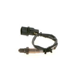 Sonde lambda BOSCH 0258987003 pour CHEVROLET, HOLDEN OE 12575904 BOSCH