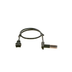 Capteur d'impulsions de vilebrequin BOSCH 0261210005 OE 91160621501 BOSCH