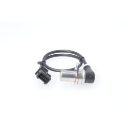Capteur d'impulsions de vilebrequin BOSCH 0261210093 pour FIAT, LANCIA BOSCH