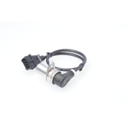 Capteur d'impulsions de vilebrequin BOSCH 0261210093 pour FIAT, LANCIA BOSCH