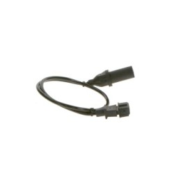 Capteur d'impulsions de vilebrequin BOSCH 0261210124 pour FIAT, LANCIA OE 77872560 BOSCH