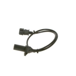 Capteur d'impulsions de vilebrequin BOSCH 0261210124 pour FIAT, LANCIA OE 77872560 BOSCH
