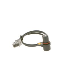 Capteur d'impulsions de vilebrequin BOSCH 0261210139 pour AUDI, VW OE 078906433 BOSCH
