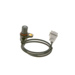 Capteur d'impulsions de vilebrequin BOSCH 0261210139 pour AUDI, VW OE 078906433 BOSCH