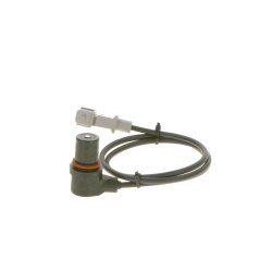 Capteur d'impulsions de vilebrequin BOSCH 0261210139 pour AUDI, VW OE 078906433 BOSCH