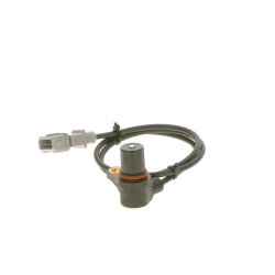 Capteur d'impulsions de vilebrequin BOSCH 0261210139 pour AUDI, VW OE 078906433 BOSCH