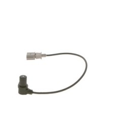 Capteur d'impulsions de vilebrequin BOSCH 0261210143 pour AUDI, CHANA, CHANGAN et plus encore... BOSCH