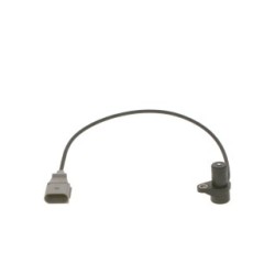 Capteur d'impulsions de vilebrequin BOSCH 0261210143 pour AUDI, CHANA, CHANGAN et plus encore... BOSCH