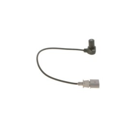 Capteur d'impulsions de vilebrequin BOSCH 0261210143 pour AUDI, CHANA, CHANGAN et plus encore... BOSCH