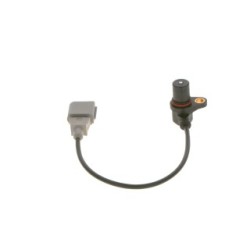 Capteur d'impulsions de vilebrequin BOSCH 0261210145 pour AUDI, FORD, SEAT, SKODA, VW BOSCH