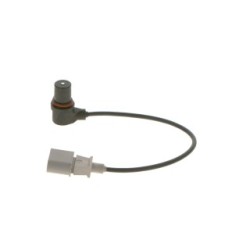 Capteur d'impulsions de vilebrequin BOSCH 0261210145 pour AUDI, FORD, SEAT, SKODA, VW BOSCH
