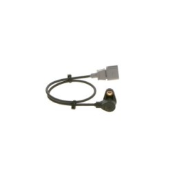 Capteur d'impulsions de vilebrequin BOSCH 0261210147 pour AUDI, SEAT, SKODA, VW BOSCH