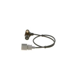 Capteur d'impulsions de vilebrequin BOSCH 0261210147 pour AUDI, SEAT, SKODA, VW BOSCH