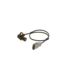 Capteur d'impulsions de vilebrequin BOSCH 0261210147 pour AUDI, SEAT, SKODA, VW BOSCH