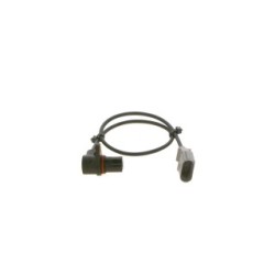Capteur d'impulsions de vilebrequin BOSCH 0261210147 pour AUDI, SEAT, SKODA, VW BOSCH