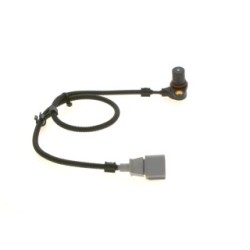 Capteur d'impulsions de vilebrequin BOSCH 0261210177 pour AUDI, SEAT, SKODA, VW BOSCH