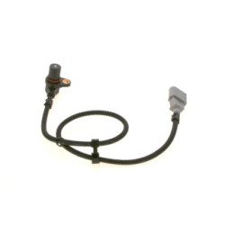 Capteur d'impulsions de vilebrequin BOSCH 0261210177 pour AUDI, SEAT, SKODA, VW BOSCH