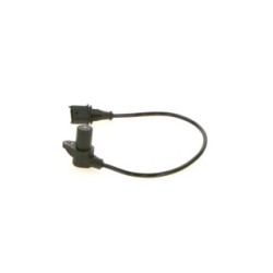 Crankshaft Pulse Sensor BOSCH 0261210201 OE Ref 23731 1F700