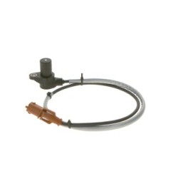 Capteur d'impulsions de vilebrequin BOSCH 0261210203 pour ALFA ROMEO, LANCIA OE 46808734 BOSCH
