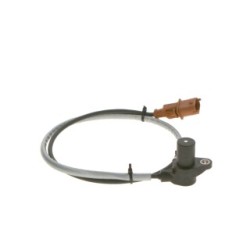 Capteur d'impulsions de vilebrequin BOSCH 0261210203 pour ALFA ROMEO, LANCIA OE 46808734 BOSCH