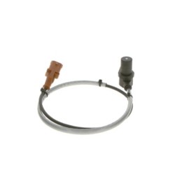Capteur d'impulsions de vilebrequin BOSCH 0261210203 pour ALFA ROMEO, LANCIA OE 46808734 BOSCH