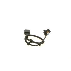 Capteur d'impulsions de vilebrequin BOSCH 0261210213 pour SEAT, SKODA, VW